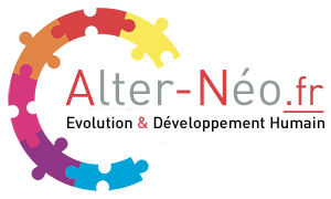 Alter-Neo Evolution et developpement Humain