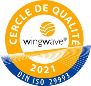 wingwave qualite