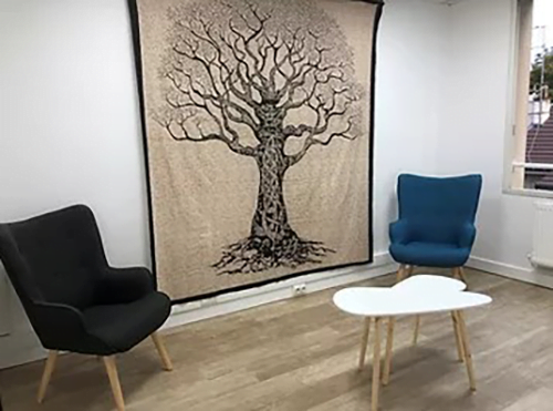 Alter Neo Coaching, Hypnose et EMDR_ Alter-Neo.fr Bilan de compétences à Le Chesnay - 13 rue Pottier 78LE CHESNAY ROCQUENCOURT